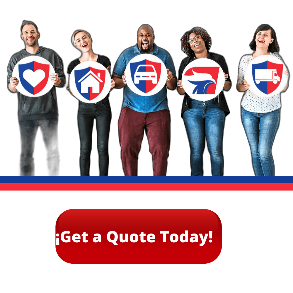 Us All Pro Insurance People with Shields Get a Quote Today